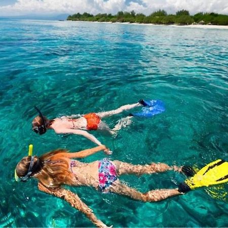 Hotel And Dive Center Roatan Yacht Club French Harbour 外观 照片