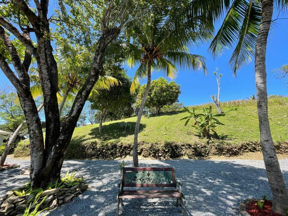 Hotel And Dive Center Roatan Yacht Club French Harbour 外观 照片